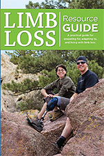 Limb Loss Resource Guide