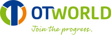 OTWorld International Congress Logo