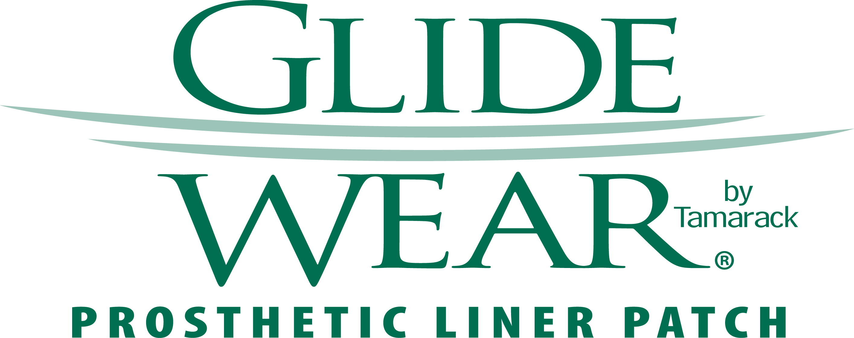 GlideWear Prosthetic Liner Patch