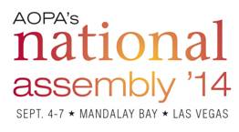 AOPA 2014 National Assembly