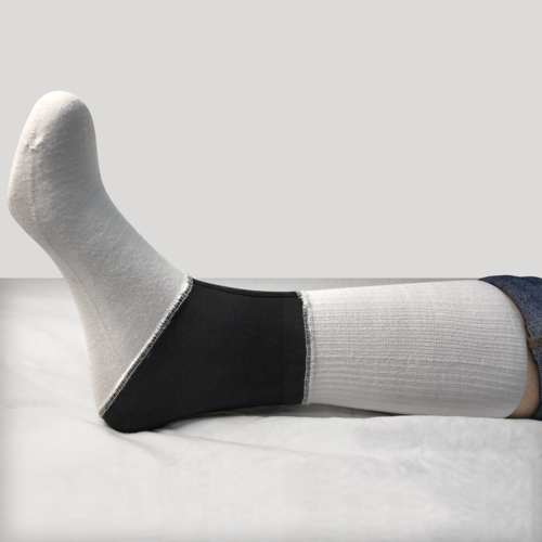 GlideWear-Heel-Ankle-protection-sock